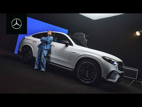 Mercedes-Benz x Almas