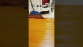 Tinggi Ku 158 Lah Aku Nih Masih Sd Loh Baru Mau Lulus Sd