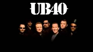 Higher Ground(UB40)