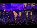 250914 THE BOYZ - BLAZE in Chicago- Shout it out