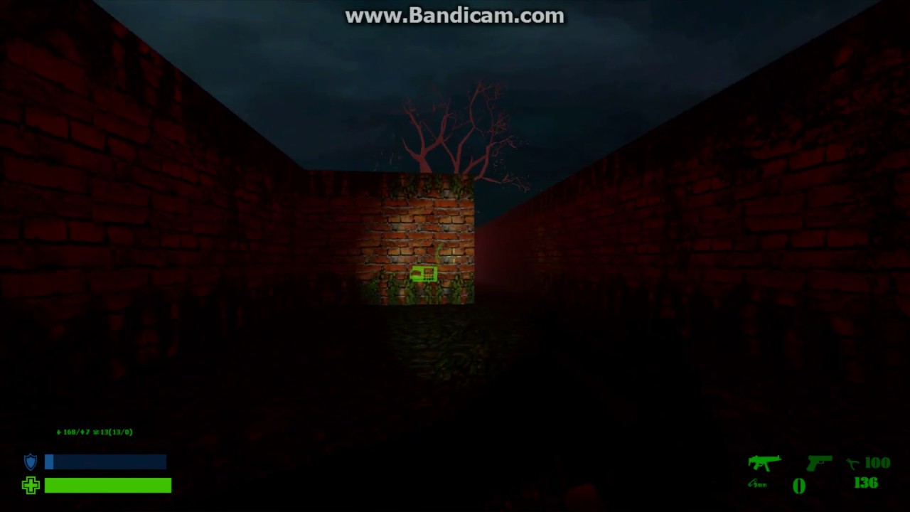 Codename CURE gameplay w/ multiplayer - YouTube
