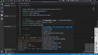 Episode 42: Array Methods
