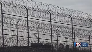 Lawsuit filed on condition of WV jails and prisons