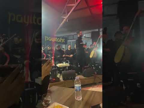 Uygar Doğanay Ah Yar (Mükemmel Şiir) Canlı Performans ELAZIĞ