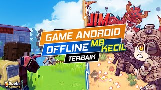 7 Best Small-Sized OFFLINE Android Games 2022 screenshot 4