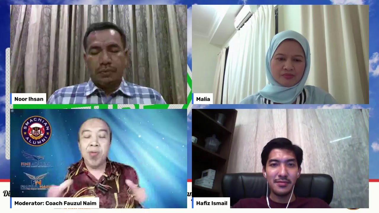 FORUM ONLINE KE MANA SELEPAS SPM? KHAS KERJAYA DALAM ...