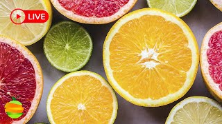 ¿Cuáles son los BENEFICIOS de la Vitamina C para nuestra SALUD?