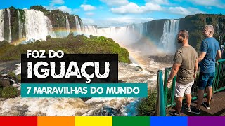 Foz Do Iguau Top 7 Tours with Prices In Iguau Falls  Brazil And Argentina