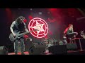 SLAUGHTER TO PREVAIL -  Hell (Live Moscow - Demolisher Tour 2021)