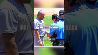 His Glove Was Confiscated Like Evidence 😳⚾