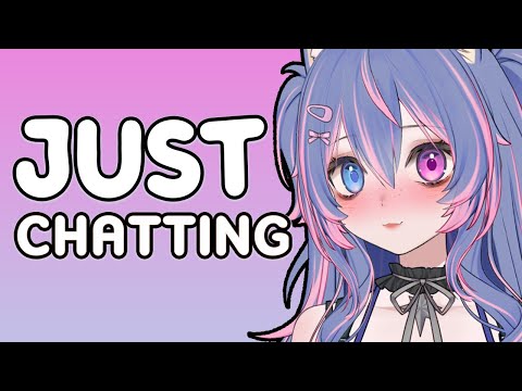 [LIVE] Just Chatting With You Guys :3 - [LIVE] Just Chatting With You Guys :3