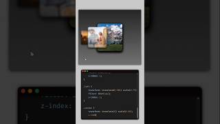 Famous 3D Image Slider with Smooth Transitions | Pure CSS & JavaScript | - Live Net Worth
