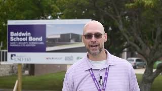 BNN FEATURE: USD 348 CTE Bond Project