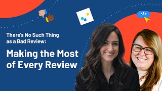 G2 Office Hours: There's no Such Thing as a Bad Review