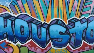 HOUSTON,TX 2022 VLOG