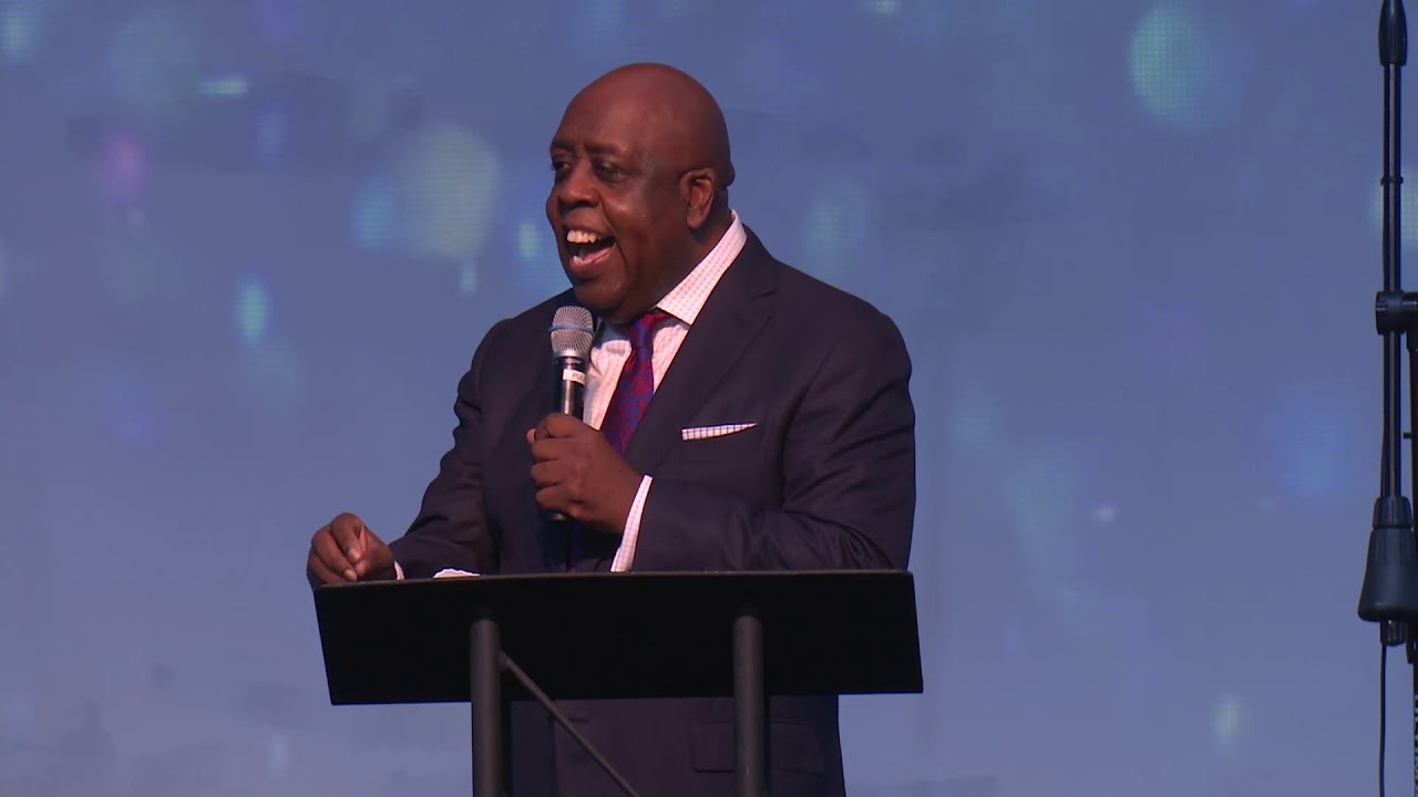 Sam Emory “Bring Me A Minstrel” Zion Music Conference 2019 - YouTube