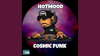 Cosmic Funk