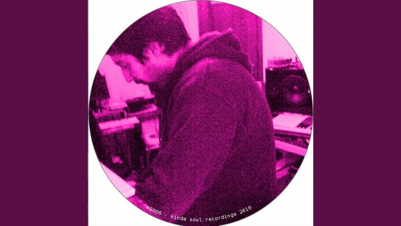 Funkin'Our Ass (Original Mix)