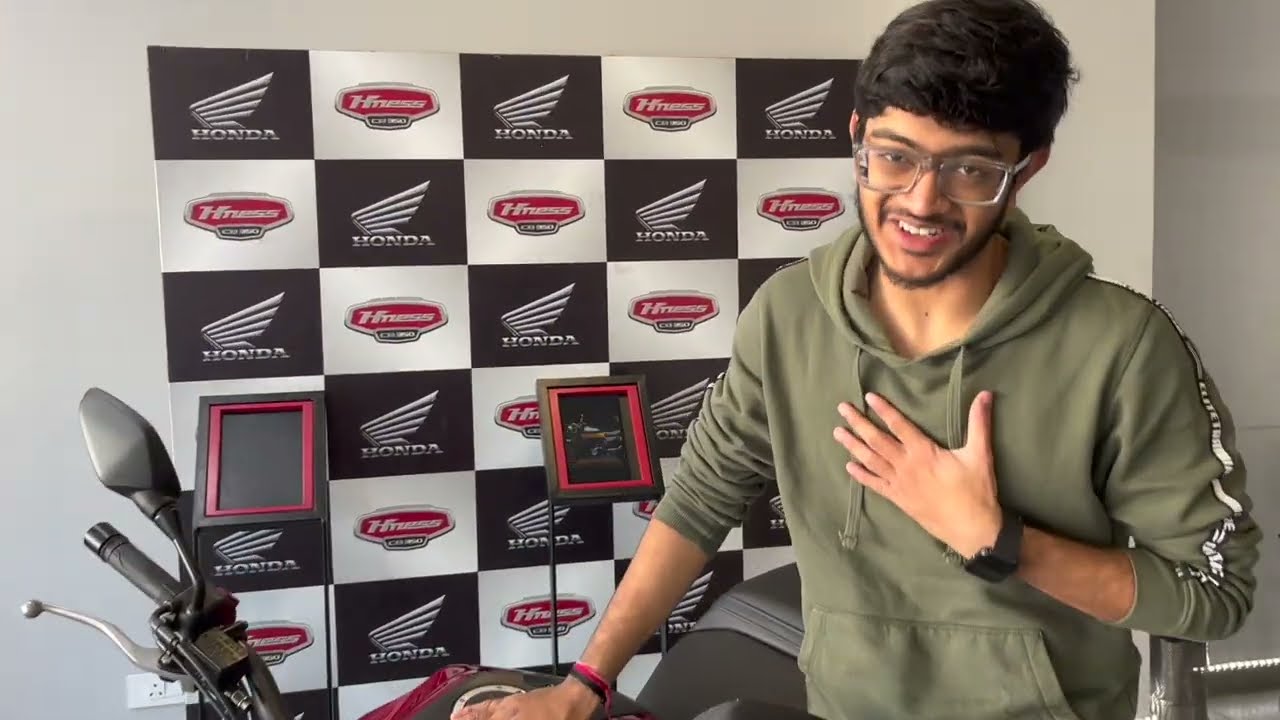 Honda CB300R 2023 || Review || Torqueify