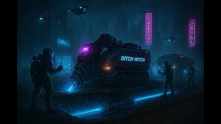 Sci Fi HDD: The Evolution of Trenchless Technology