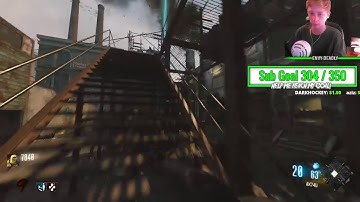 NEW CUSTOM ZOMBIES MAP "GRIT"!! CRAZY NEW MAP (BO3 CUSTOM ZOMBIES)