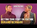 From YouTube OG to Grammy Winner, Durand Is It, Baby! | Baby, this is Keke Palmer
