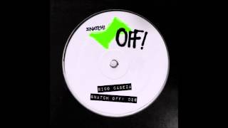 Nico Cabeza - Disco Loop (Original Mix) [Snatch! Records]