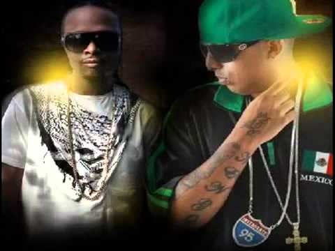 John Jay Ft Ñengo Flow - Yo te doi a ti caliente