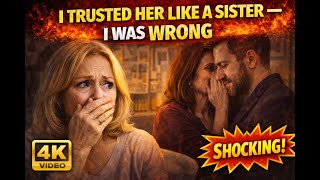 She Borrowed $20,000 From Me... While Hiding THIS Secret for 6 Months | Life After 60
