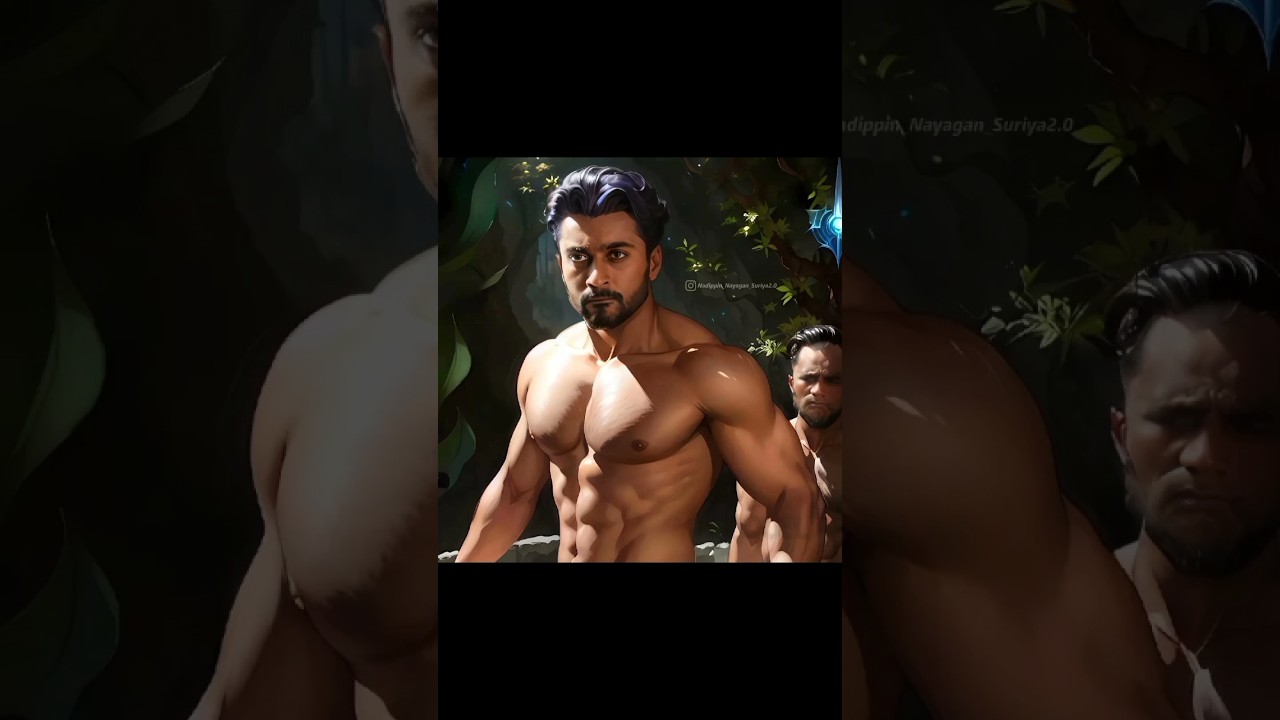 💪🏻 surya 42 update 🔥 action scenes 😎 