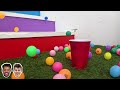 End of video