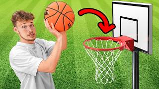Celebrity Don't Miss The World's EASIEST Trickshot! Profile