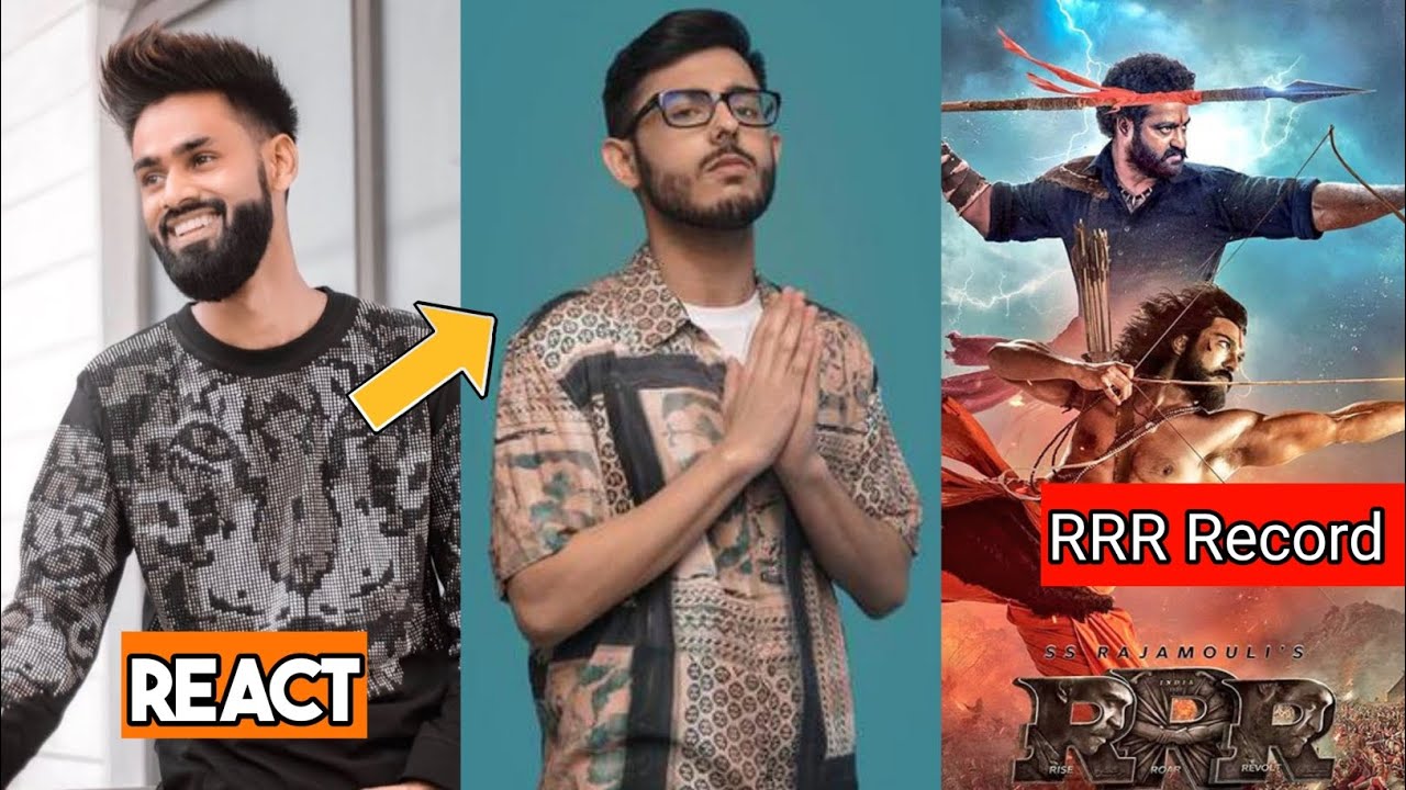 Amir Rrr RRR Set Record 😱🤯 - Amir Siddiqui React To Past Controversies - YouTube