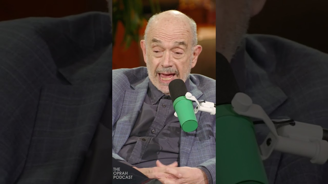 The moment Wally Lamb realized he needed to do a major rewrite