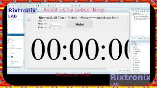 Celebrity Pascal timer app simple km26 Profile