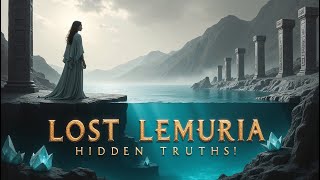 Unveiling Lemuria: Ancient Secrets Every Spiritualist Must Discover