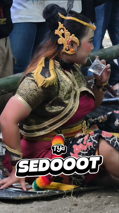 Tya sedooot ... #jaranan #shortvideo #shorts #short #ktb