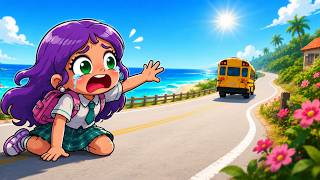 😱 ME PERDI NO PASSEIO DA ESCOLA 😭 | AVATAR WORLD