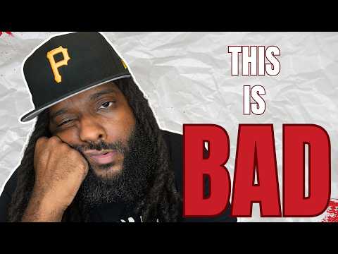 SmackDown Needs To Be CANCELED ASAP!