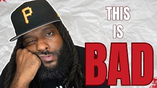 SmackDown Needs To Be CANCELED ASAP!