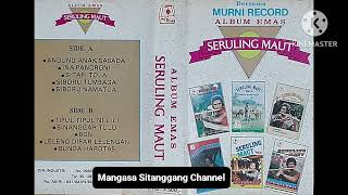Download Lagu ALBUM EMAS, SERULING MAUT : Ina Panoroni MP3
