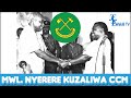 Kumbukizi Hotuba Ya Mwl Nyerere Siku Ya Kuzaliwa CCM Februari 05 1977
