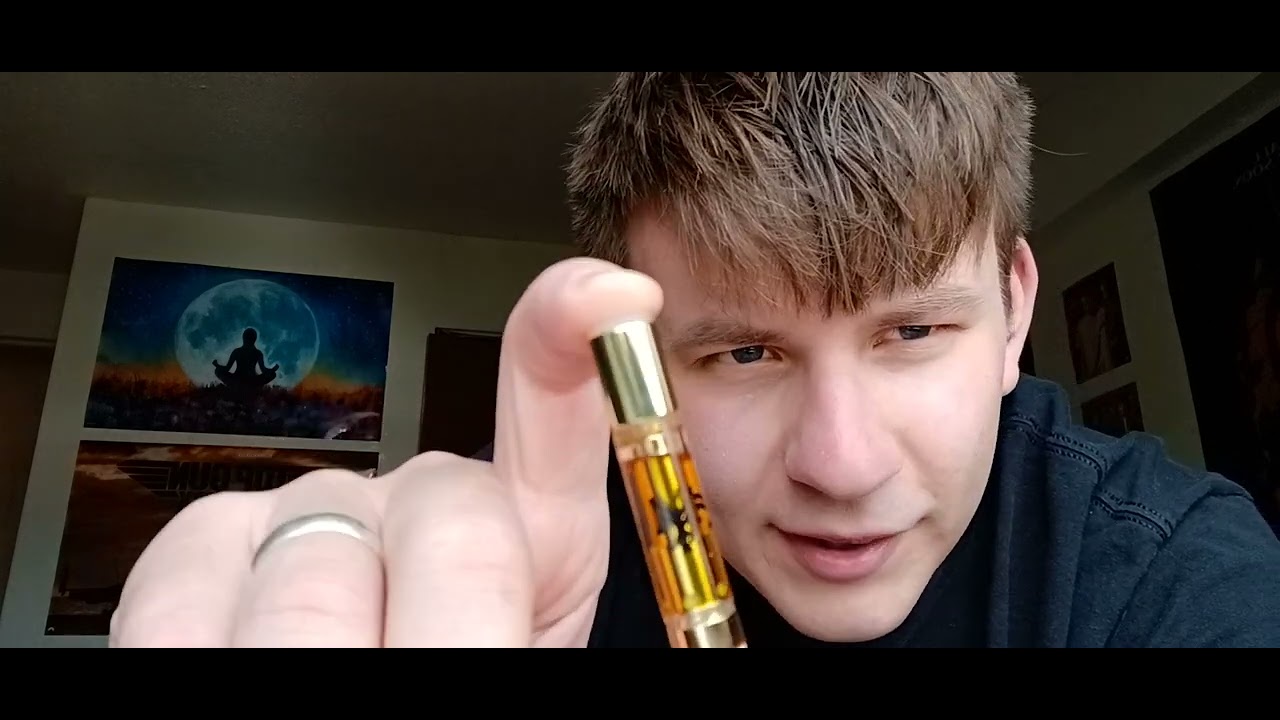 Muha Meds Sour Diesel Review ⛽️ YouTube