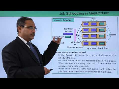 Video: Wat is taakplanning Hadoop?