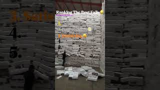 Ranking Best Fails😂 #fyp #relatable #funny #pool #cooking #fails #satisfying #bike #fishing #memes