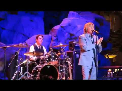 Peter Noone & Herman's Hermits - No Milk Today - 6/14/19 - Mohegan Sun - Wolf Den - Uncasville, CT