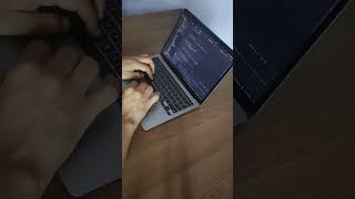 Day 7 Developer Challenge Still Coding! #100daysofcode #mernstack #dsa
