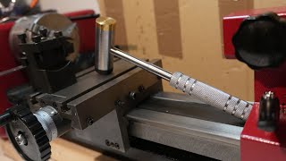 Machinist Hammer