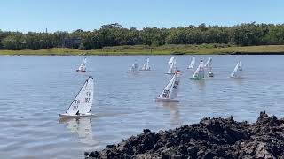 DF95 QUEENSLAND STATE CHAMPIONSHIP 2022