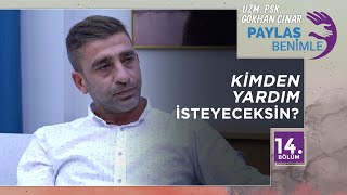 Yücel’in Sokakta Yaşadığı Dönem - Paylaş Benimle 14. Bölüm